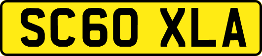 SC60XLA