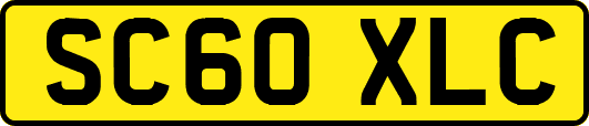 SC60XLC