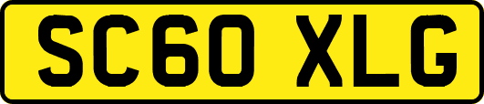 SC60XLG