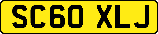 SC60XLJ