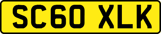 SC60XLK