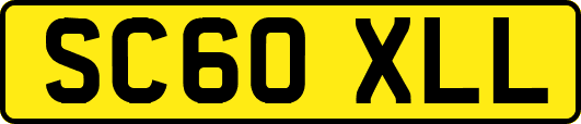 SC60XLL