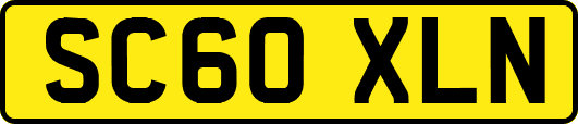 SC60XLN