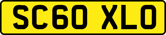 SC60XLO