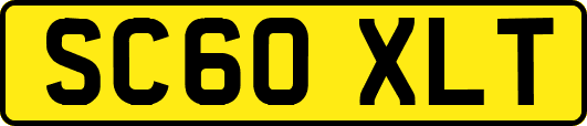 SC60XLT