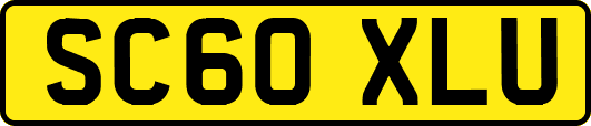 SC60XLU