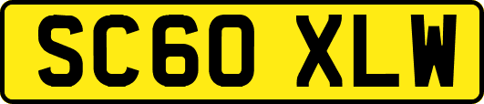 SC60XLW