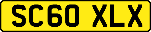 SC60XLX