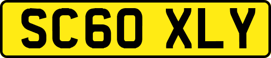 SC60XLY