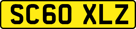 SC60XLZ