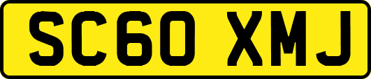 SC60XMJ