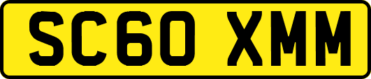 SC60XMM