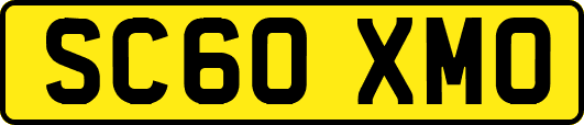 SC60XMO