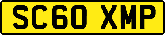 SC60XMP