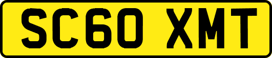 SC60XMT