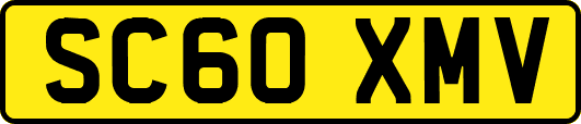 SC60XMV