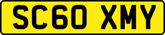 SC60XMY