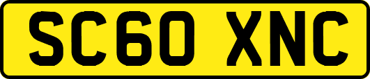 SC60XNC