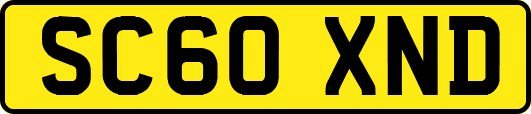 SC60XND
