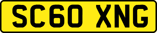 SC60XNG