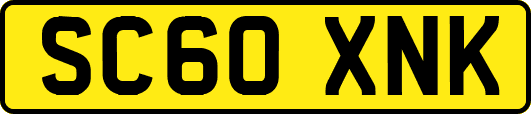 SC60XNK