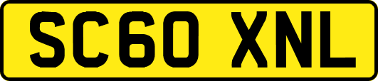SC60XNL