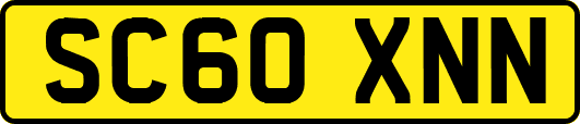 SC60XNN