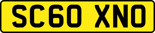 SC60XNO