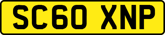 SC60XNP