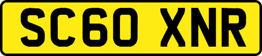 SC60XNR