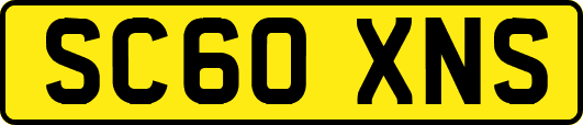 SC60XNS