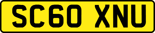 SC60XNU
