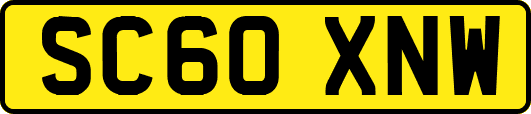 SC60XNW