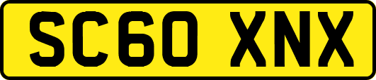 SC60XNX