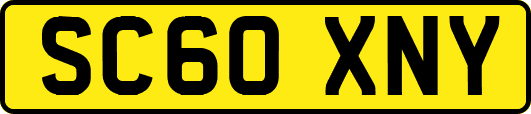 SC60XNY