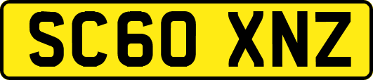 SC60XNZ