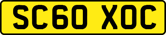 SC60XOC