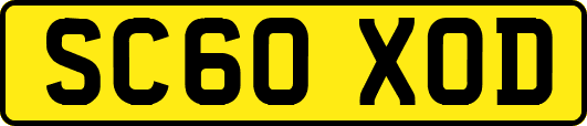 SC60XOD