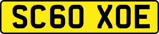 SC60XOE