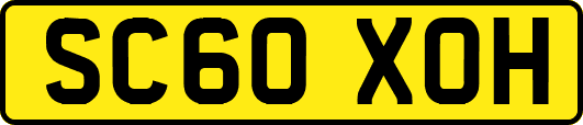 SC60XOH