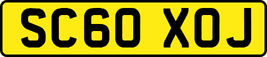 SC60XOJ