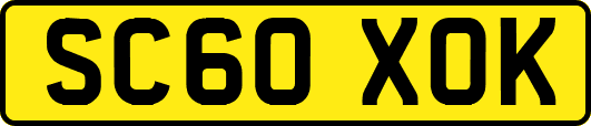 SC60XOK