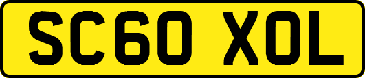 SC60XOL