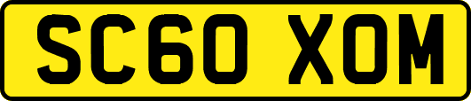 SC60XOM