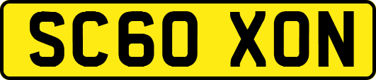 SC60XON