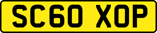 SC60XOP