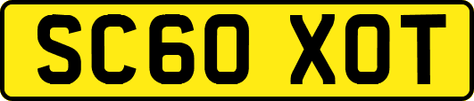 SC60XOT