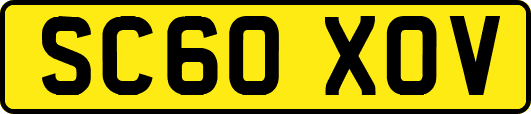 SC60XOV