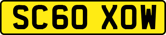 SC60XOW