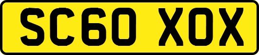 SC60XOX